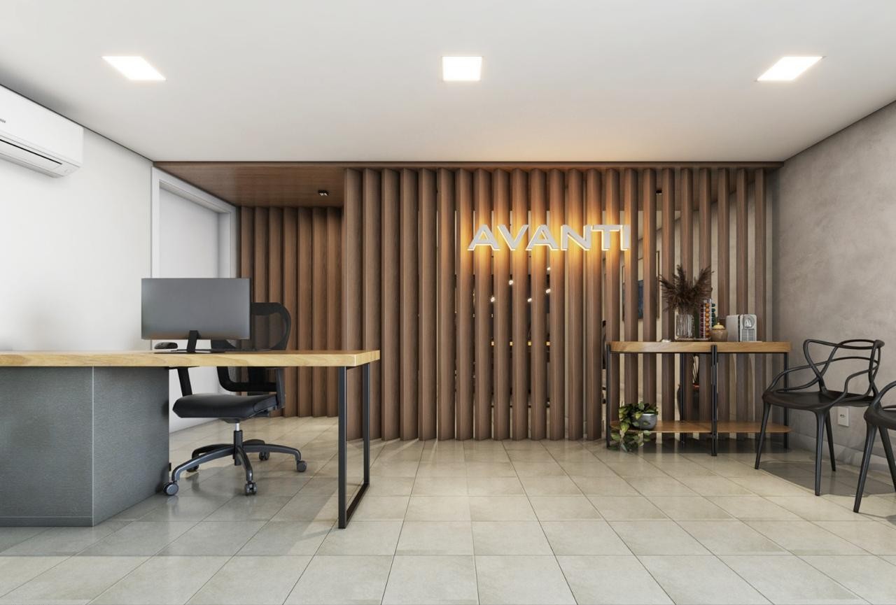 Escritório Avanti